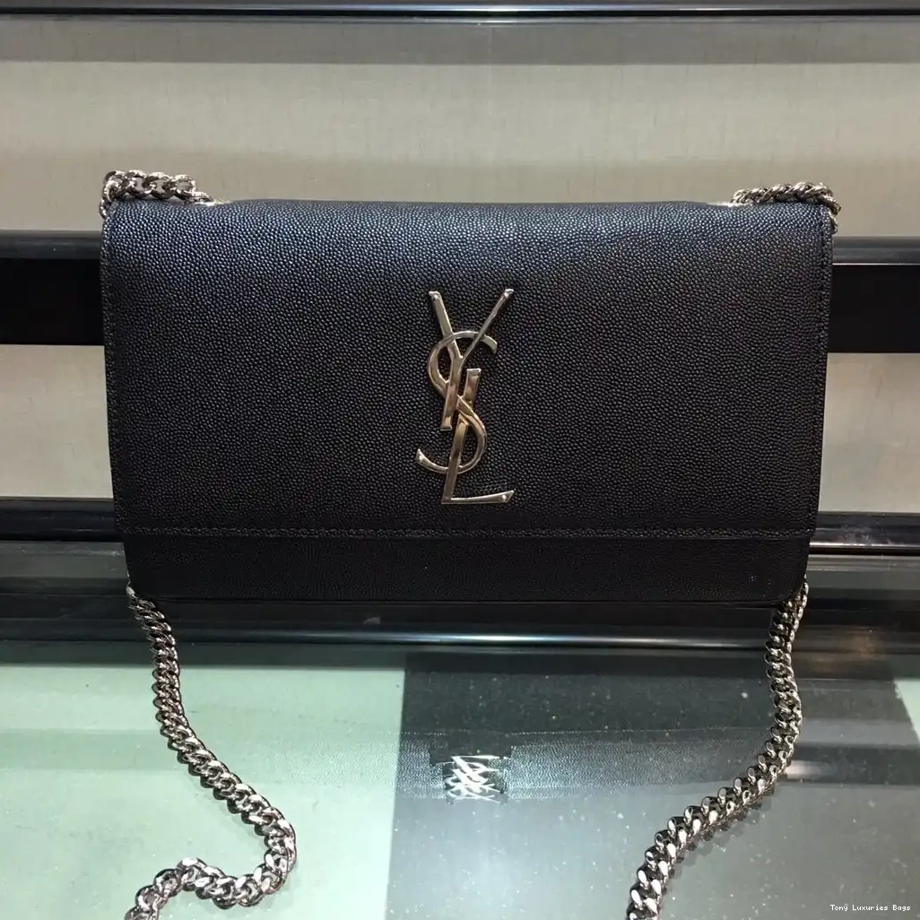 Tony Luxuries YSL MEDIUM KATE 0529